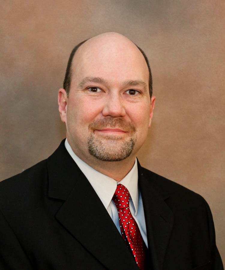 Bryan Swaim
