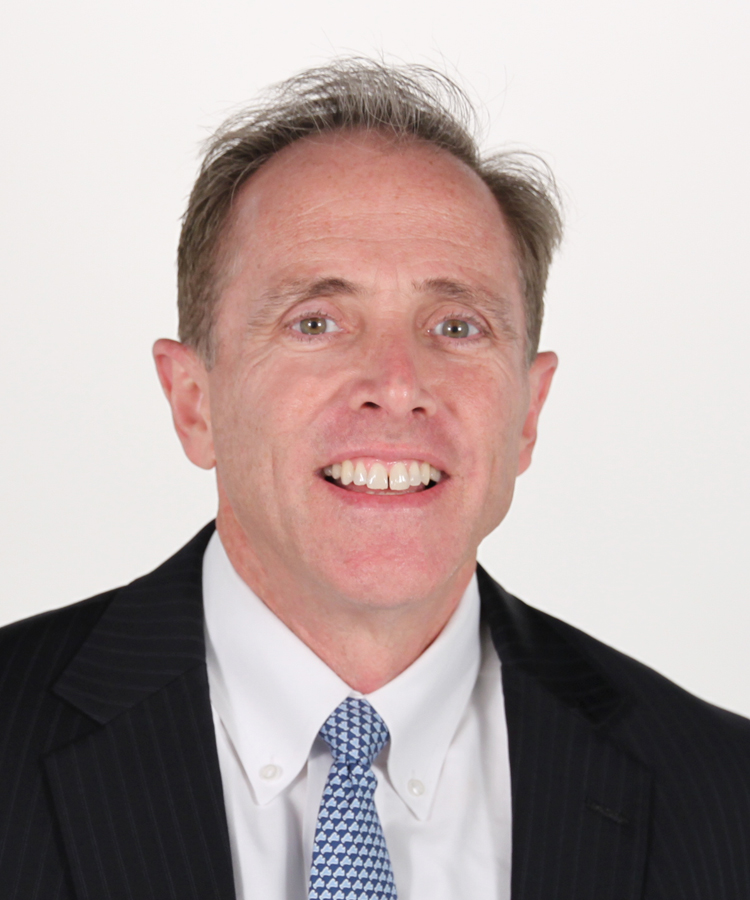 Tim Thorne