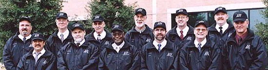 ABF's Road Team