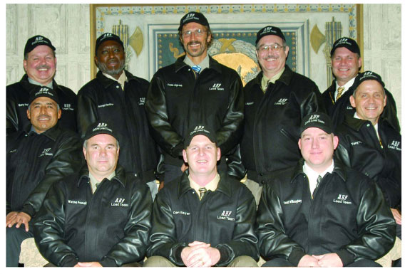 2005 Load Team