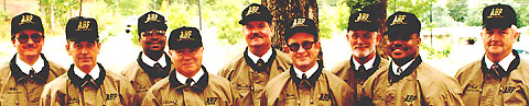 ABF's 1998 Load Team