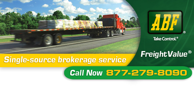 FreightValue Banner