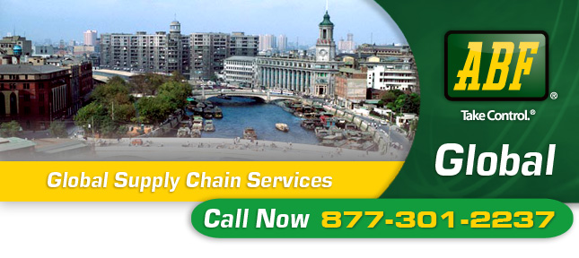 Global Supply Chain