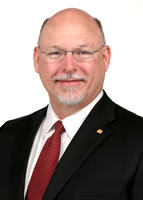 Gary Hunt