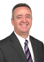 Barry Hunter
