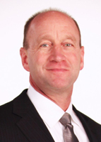 Jim Ingram, President of ABF Logistics