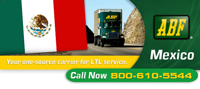 Mexico Service