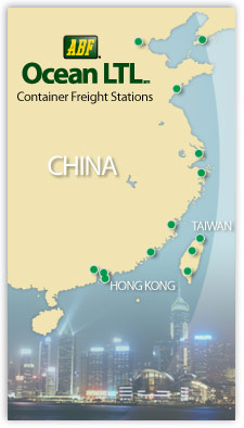 Ocean LTL