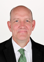 Doug Riesberg, Vice President of Sales