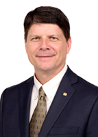 Mike Moss