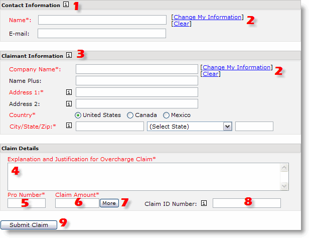 abf tracking pro number abf tracking pro number