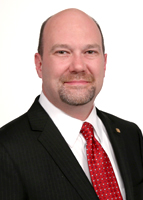 Bryan Swaim