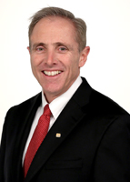 Tim Thorne