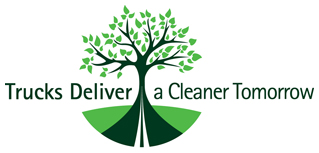 Trucks Deliver a Cleaner Tomorrow