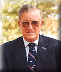 William M. Whim, ABF Road Driver
