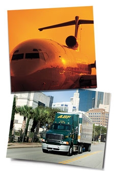 International Shipping
