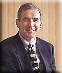 David Stubblefield, President and CEO