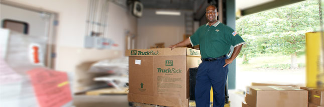 TruckPack