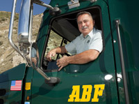 ABF Road Driver